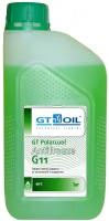 Антифриз Gt oil 1950032214007