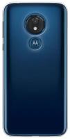 Силиконовый чехол на Motorola Moto G7