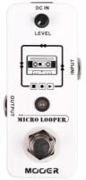 Педаль эффектов Mooer Micro Looper