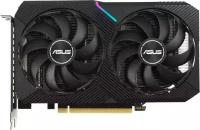 Видеокарта ASUS Dual GeForce RTX 3060 V2 12GB (DUAL-RTX3060-12G-V2), Retail