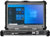 Ноутбук GETAC Ноутбук X500G3 CI5-7440EQ 15.6" 8GB 500GB W10P XQ1SZ5CHTD8Y GETAC