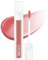 Тинт для губ Nacific Lip Shine Mood Slick №01 Purity 4g