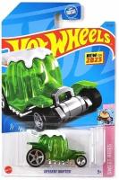 Машинка Hot Wheels (Хот Вилс) 8/250 DESSERT DRIFTER, HKG24-M521