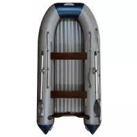 Надувная лодка Флагман 380 L