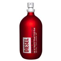 DIESEL туалетная вода Zero Plus Masculine, 75 мл