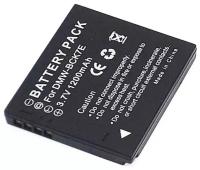 Аккумулятор Vbparts DMW-BCK7E 3.6V 1200mAh 077143 для Panasonic Lumix DMC-FH2