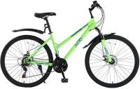 Велосипед ACID 26 Q 250 D bright green/blue 16"