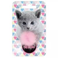 Резинка Daisy Design Kittens Пушистик