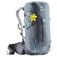 Трекинговый рюкзак deuter Trail 20 SL, graphite-black