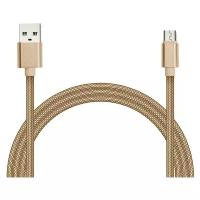 Кабель Jet.A USB - microUSB (JA-DC22)