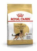 Корм сухой ROYAL CANIN GERMAN SHEPHERD корм для Немецких овчарок старше 15 месяцев 3 кг х 2 шт