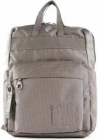 Рюкзак QMT17 MD20 Backpack *09K Taupe