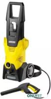 Мойка высокого давления KARCHER K 3 (1.601-812.0), 120 бар