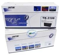 Тонер-картридж Uniton Premium для Kyocera FS-2100D/M3040DN TK-3100 12,5K