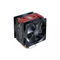 Кулер для процессора Cooler Master Hyper 212 LED Turbo, Red Top Cover