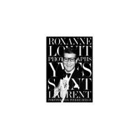 Lowit Roxanne "Yves Saint Laurent"