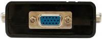 Переключатель KVM D-Link DKVM-4U/C2A