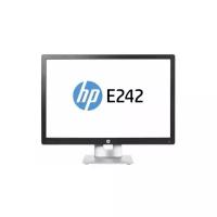 24" Монитор HP EliteDisplay E242, 1920x1200, 60 Гц, IPS