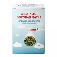 Боровая матка трава 30г Мелиген