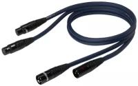 Real Cable XLR 128 (1m)