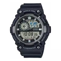 Наручные часы CASIO AEQ-200W-1A