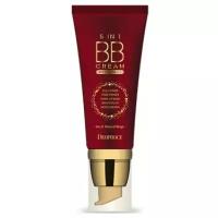 DEOPROCE 5 IN 1 BB CREAM NO.21 NATURAL BEIGE Мультифункциональный BB крем 50г