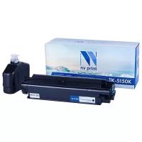 Картридж NV Print TK-5150 Black для Kyocera