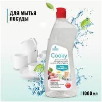 Prosept Cooky Гель для мытья посуды без запаха, 1 л