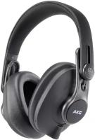 Наушники охватывающие AKG K371-BT