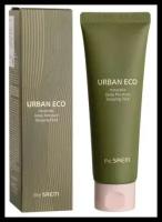 The Saem Интенсивно увлажняющая ночная маска Urban Eco Harakeke Deep Moisture Sleeping Pack, 80 мл