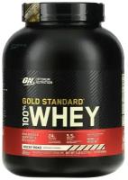 100 WHEY Gold Standard 2270 gr, 73 порции(й), роки роад