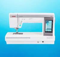 Швейная машина Janome Horizon Memory Craft 9450QCP