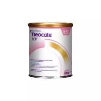 Смесь Neocate (Nutricia) Neocate LCP, 0-12 месяцев, 400 г, 400 мл