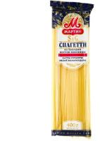 Спагетти От Мартина 400г 25шт