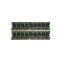 Оперативная память Synology 4 ГБ (2 ГБ x 2 шт.) DDR3 1333 МГц DIMM CL9 2X2GBDDR3ECCRAM