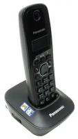 Телефон DECT Panasonic KX-TG1611RUH