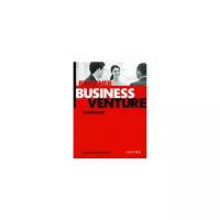 Business Venture Beginner. Workbook (Third Edition)