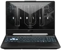 Ноутбук 15.6" Asus TUF Gaming FA506ICB-HN193 (90NR0667-M00LF0), серый