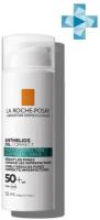 Солнцезащитный крем-гель LA Roche-posay для жирной, проблемной кожи SPF 50+, 50 мл