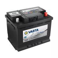 Автомобильный аккумулятор VARTA Promotive Heavy Duty C20 (555 064 042)