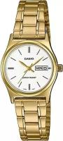 Наручные часы CASIO Casio LTP-V006G-7BUDF