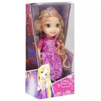 Кукла JAKKS Pacific Disney Princess Рапунцель 38 см, 98076