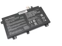 Аккумулятор B31N1726 для ноутбука Asus FX504 11.4V 48Wh (4200mAh) черный (Тип 1)