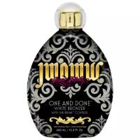 Australian Gold лосьон для загара в солярии JWOWW One and Done White Bronzer