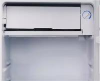 Холодильник однокамерный ретро Ascoli ADFRR90