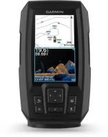 Эхолот Garmin STRIKER VIVID 4CV (с транцевым трансдьюсером GT20-TM)