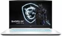 Ноутбук MSI Sword 17 A12VF-812XRU 9S7-17L522-812 (CORE i5 2000 MHz (12450H)/16384Mb/512 Gb SSD/17.3"/1920x1080/nVidia GeForce RTX 4060 GDDR6/DOS)