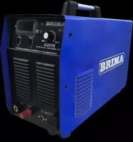 Установка воздушно плазменной резки BRIMA CUT 75 с компрессором