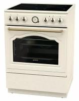 Кухонная плита Gorenje GECS6B70CLI