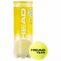 Теннисные мячи Head Team 3 Ball